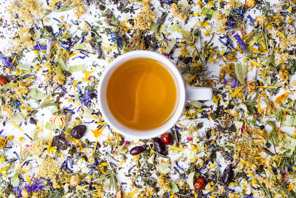 The Power of Lavender and Chamomile: How These Herbs Boost Your Health