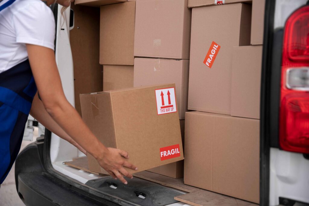 What is Less Than Truckload (LTL) Freight and How Does It Benefit Your Business?