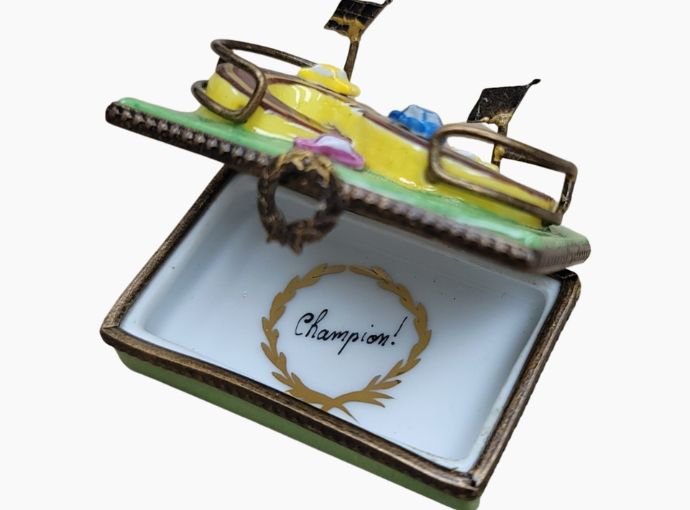 Why Limoges Trinket Boxes Are Timeless Gifts for Any Occasion