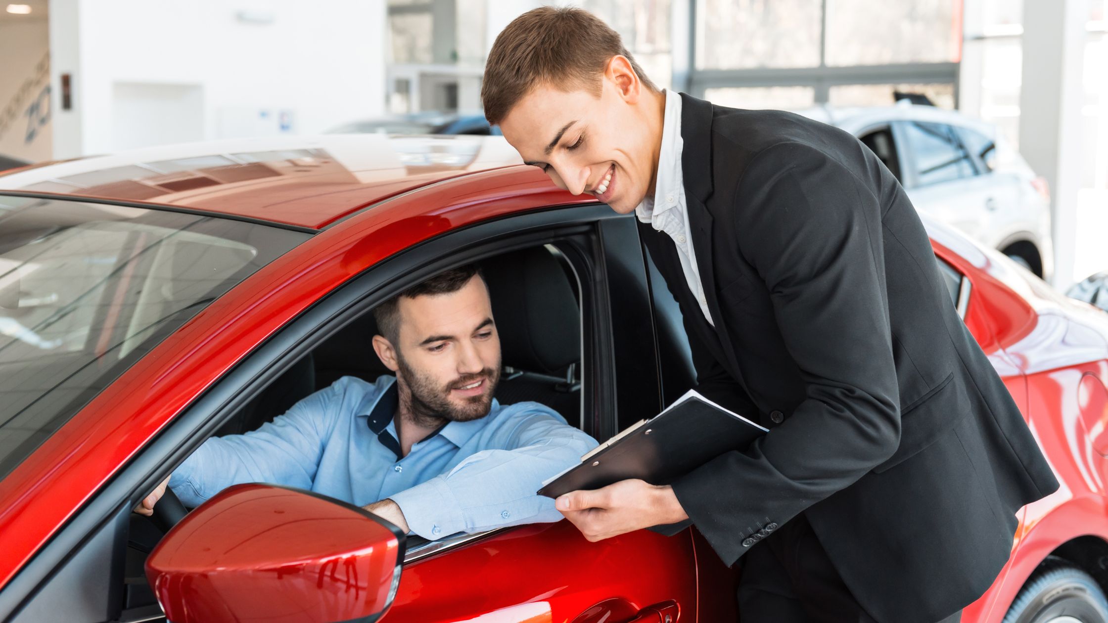 Experience Comfort and Style with Long-Term Luxury Car Rentals