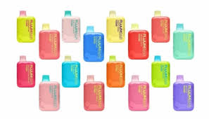 Lost Mary Quasar: The Ultimate Disposable Vape Experience