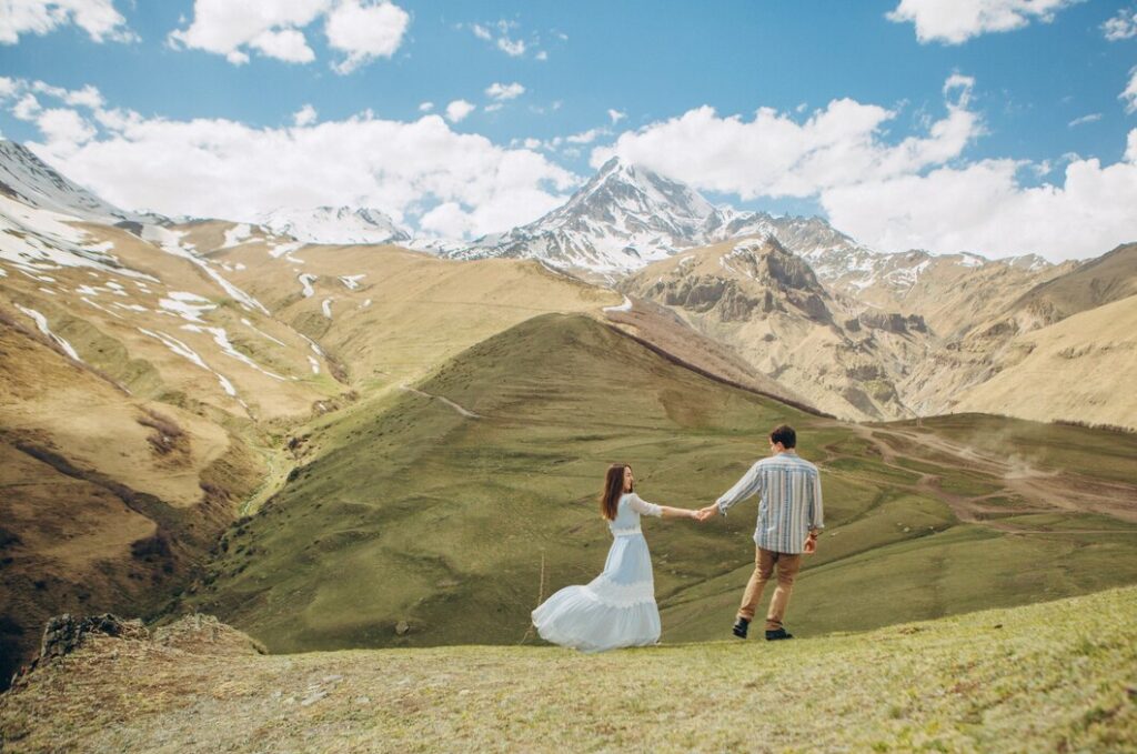 Things To Do in Leh Ladakh: Romantic Ideas for Couples