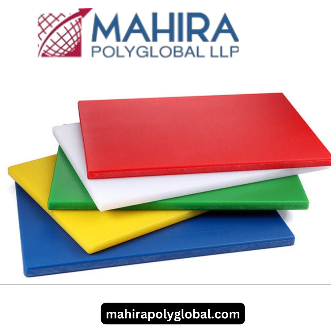Why HDPE Sheets Are the Ideal Choice for Various Application