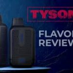 Iron Mike Tyson Vape: A Heavyweight Contender in the Vaping World
