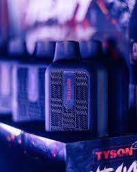 Unleashing the Power of Mike Tyson Vape – Flavors, Performance & More!