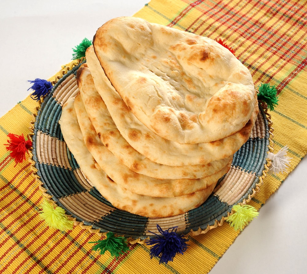 Tandoori Naan vs. Other Flatbreads: What Makes It Unique?