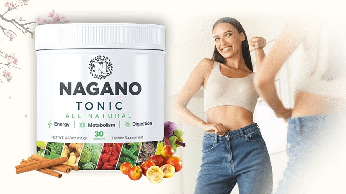 Nagano Tonic: Does It Really Boost Weight Loss?