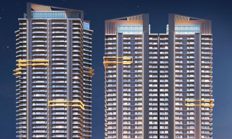 Navraj The Kingstown Heights Sector-37d, Gurgaon