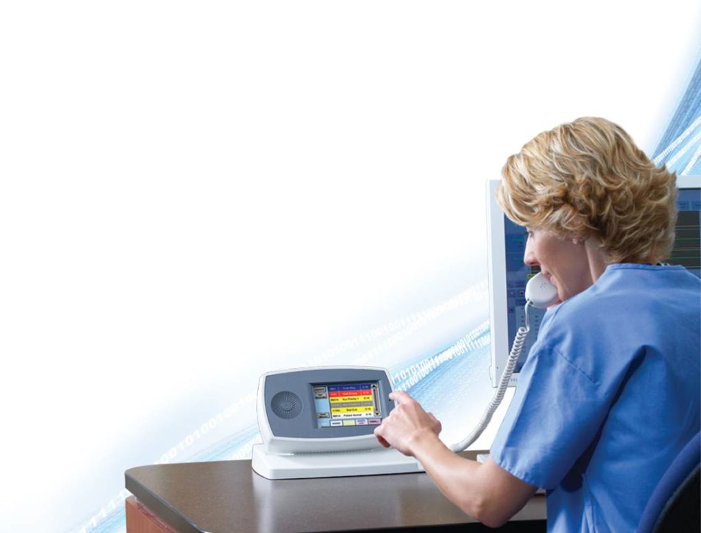 The Technology Behind ControlledCare: Improving Patient Care with Cutting-Edge Solutions