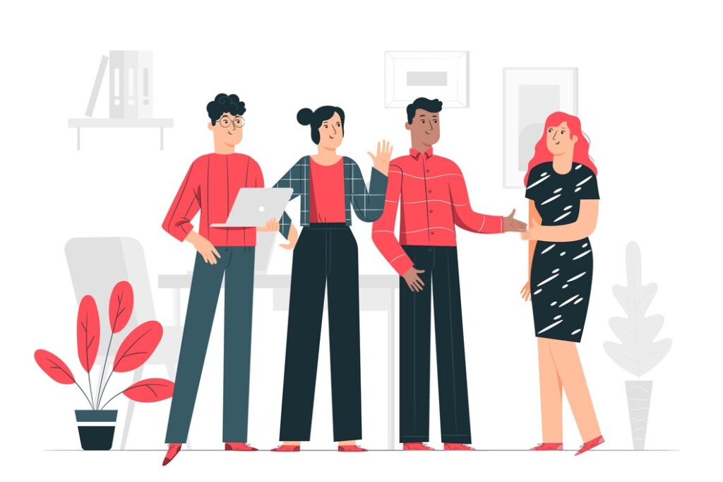How Staffing Companies Drive Business Success