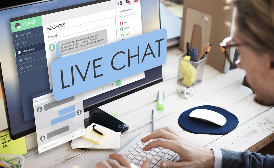 Why Every Business Needs Live Chat Today