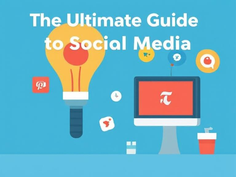 The Ultimate Guide to Social Media Advertising