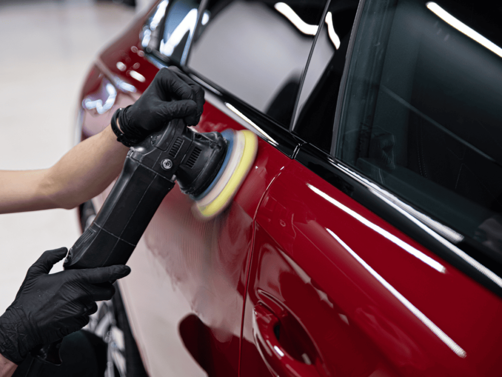 The Truth About Paint Correction – What Works & What Doesn’t