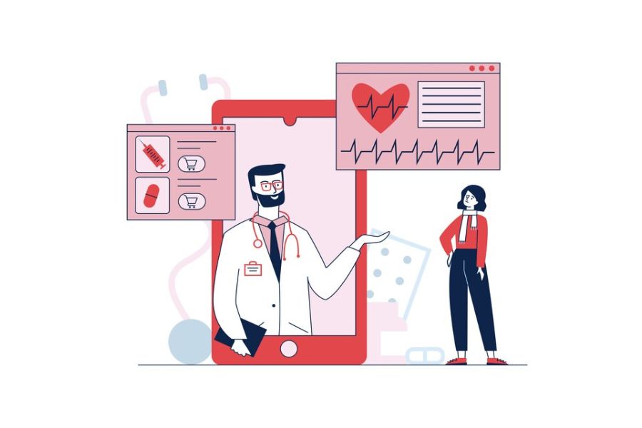 Patient Monitoring