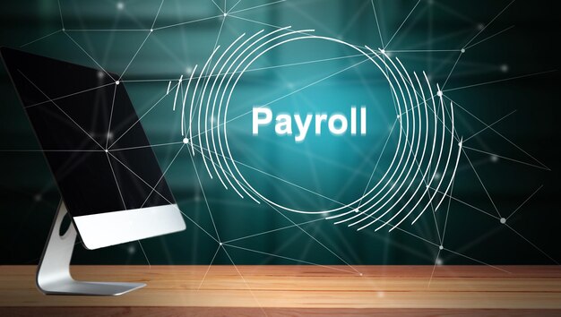 How AI and Automation Are Revolutionizing Payroll Services