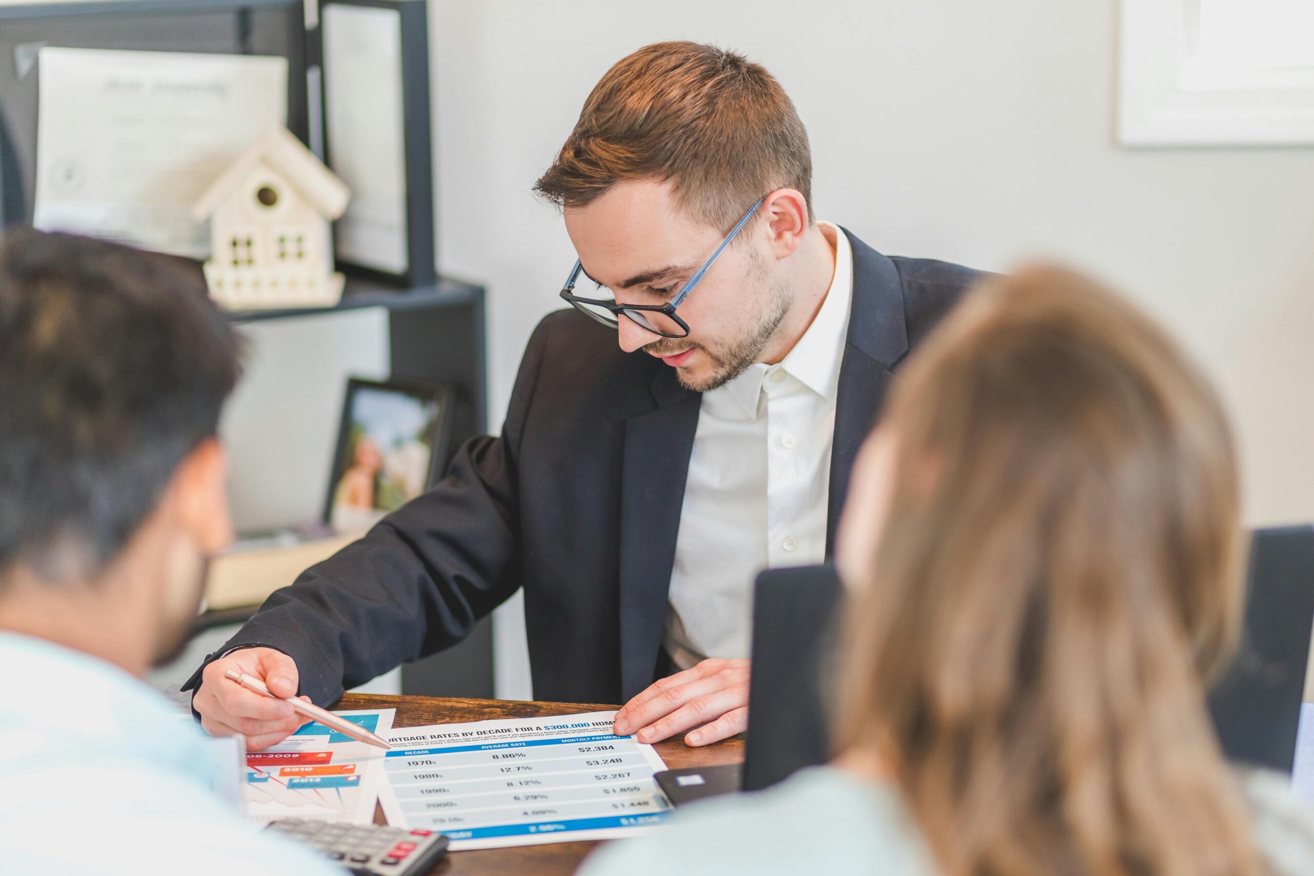 Top Benefits of Using Home Loan Brokers Sydney for Your Property Purchase