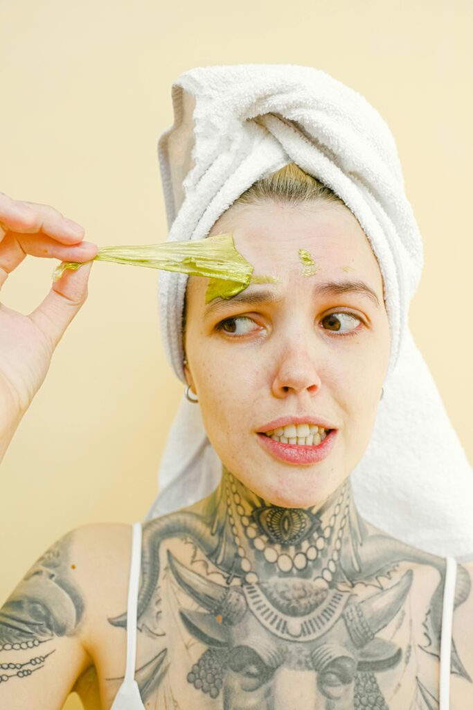 Reveal Radiant Skin: Why You Should Try Peels Treatment Near Keller at Bee Queen MedInk & Aesthetics