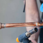 Reliable Guide to Copper Pipe Repair & Installation Services