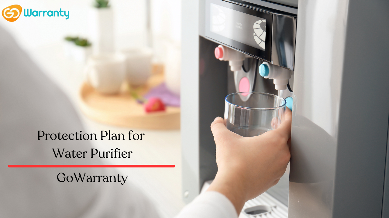 The Essential Defense Plan for Pure Water with a Water Purifier Protection Plan