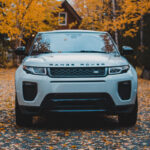 Why Range Rover Engines Are Built for Power and Reliability