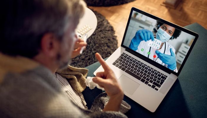 How Real-Time Patient Monitoring is Revolutionizing 24/7 Healthcare