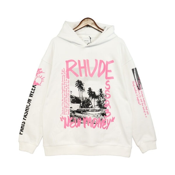 The Rise of Rhude: Fashion, Business, and Lifestyle