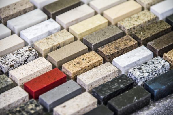 Turkish Marble Brunswick: Enhance Your Interiors with Timeless Elegance