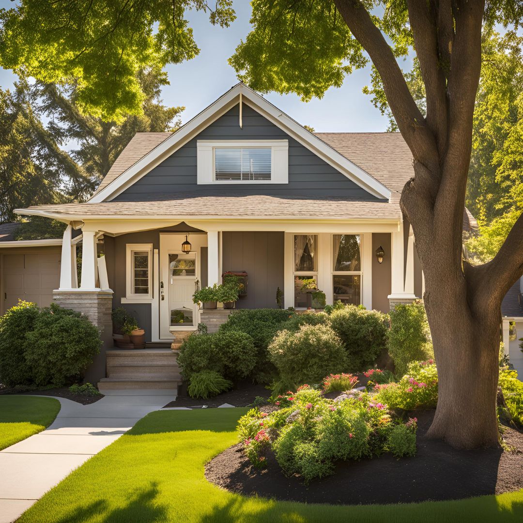 Sell My Home in Crofton – Get Top Dollar with No Commission Fees!