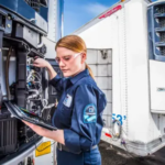 Professional Reefer Repair Services to Keep Your Fleet Moving