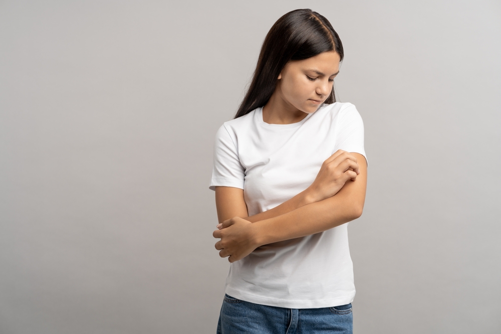 Managing Chronic Urticaria: Tips for Long-Term Relief