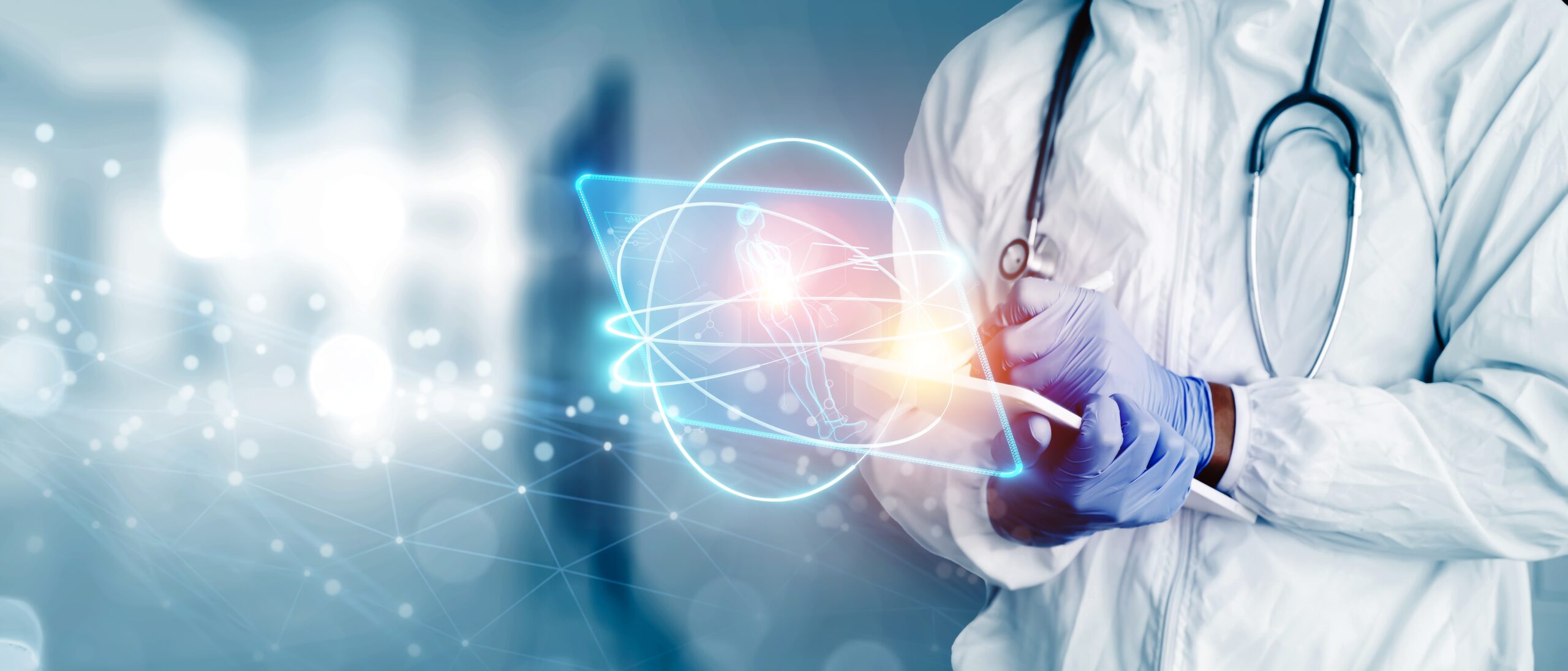 The Impact of AI Technology in Healthcare on Reducing Medical Errors