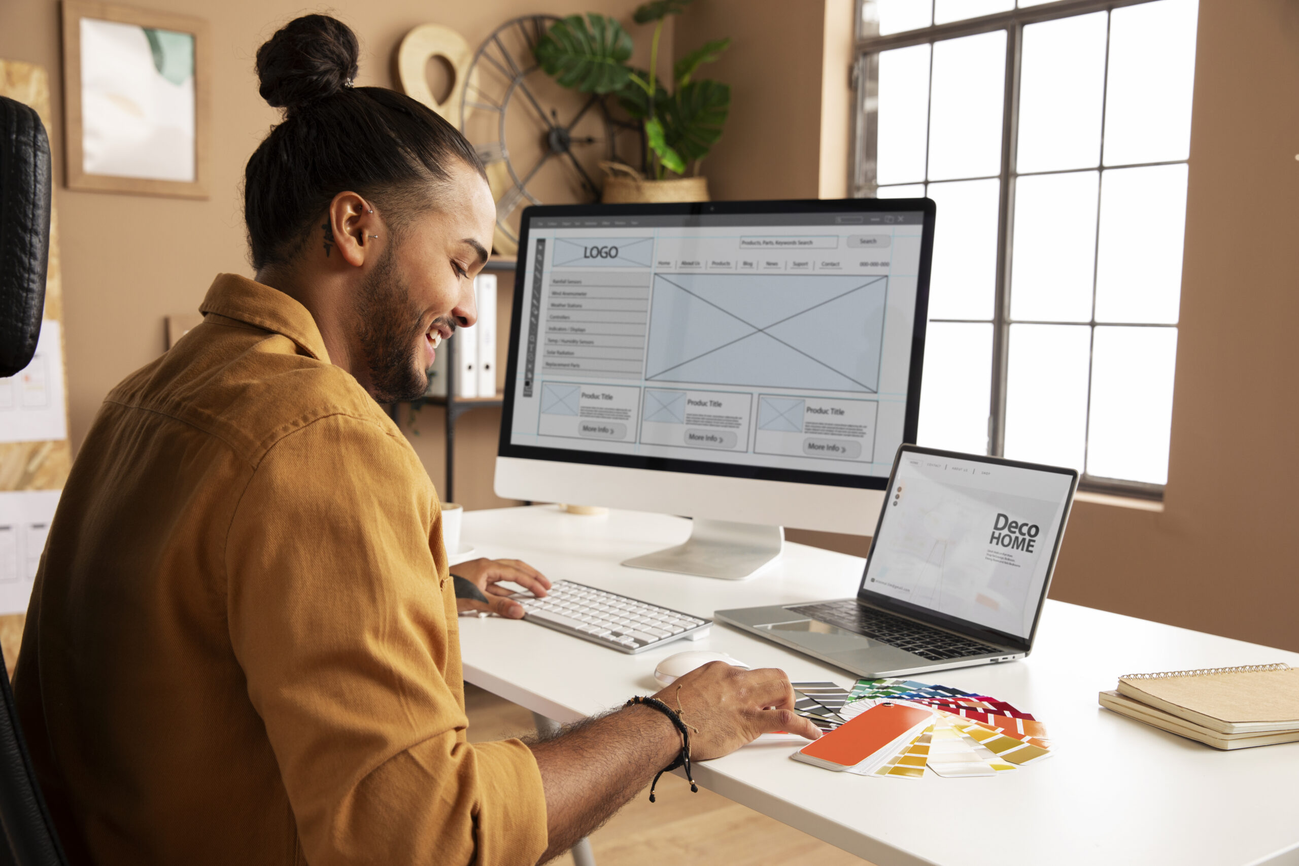 Anoka Web Designers: How to Find the Best for Your Business