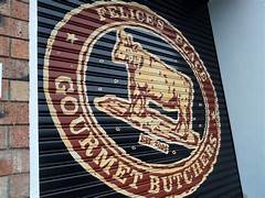 Expert Signwriting in Melbourne: Transform Your Brand with Stunning Signage