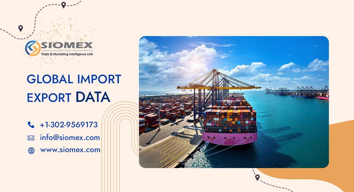 Use Siomex to Locate Trustworthy Buyers and Suppliers