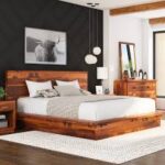 How Much Should You Spend on a Solid Wood Bedroom Set in the U.S.?