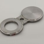 How Spectacle Blind Flanges Help in Pipeline Isolation