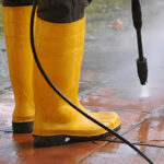 The Ultimate Solution: Hydro Jetting Service for Clog-Free Pipes
