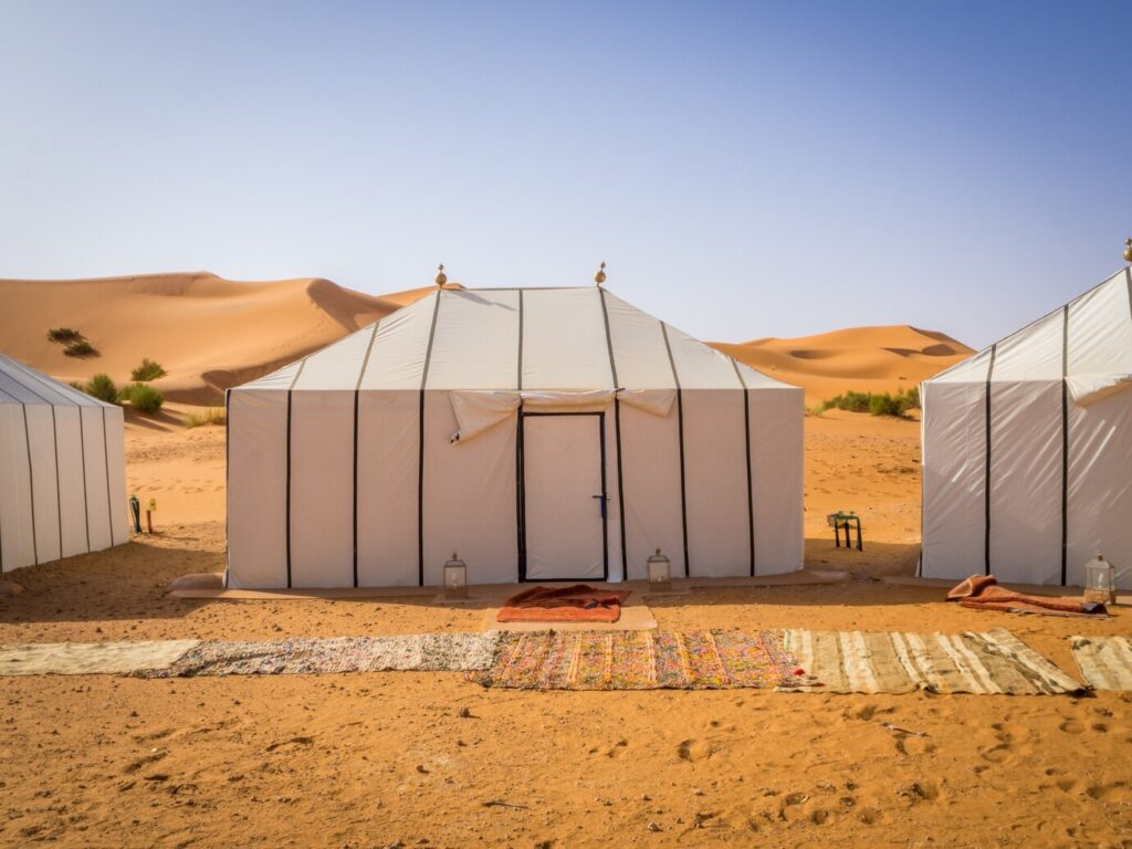 How to Choose the Best Tent Supplier in Dubai for Your Needs
