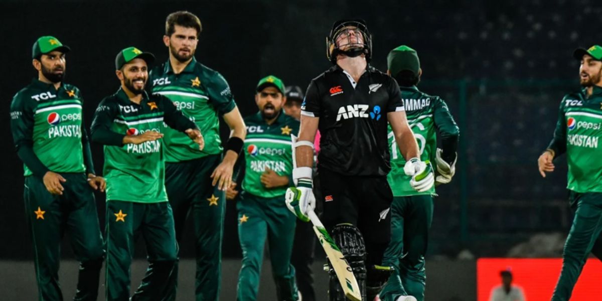 Pakistan Faces Must-Win Situation in Third T20I Against New Zealand
