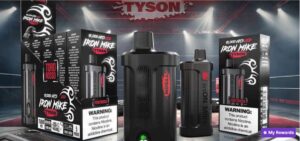 Step into a world where innovation meets iconic power. Welcome to Mike Tyson Official, the ultimate destination for premium vaping products endorsed by the boxing legend himself. Here, you’ll find only the best vaping solutions carefully crafted to deliver unparalleled quality and satisfaction. Whether you’re looking to elevate your vaping experience or just starting, Mike Tyson Vape offer unmatched performance, bold flavors, and an unmistakable legacy of strength.

