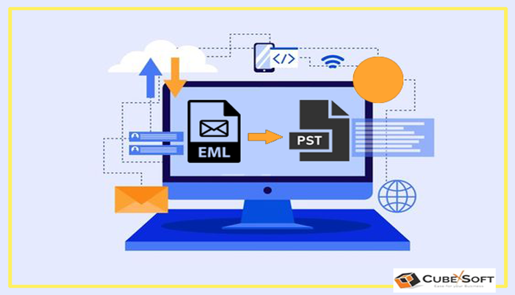 How to Change EML File Message in Outlook?
