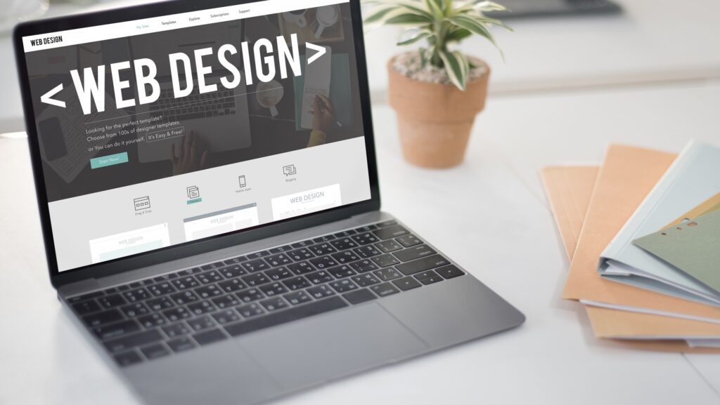 The Best Web Design Service: Create a Stunning Website Today