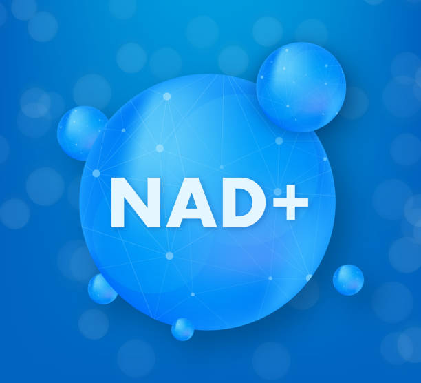 Boost Your Energy and Vitality with NAD+ Supplement Online in USA