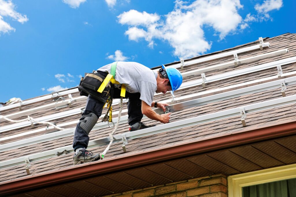 After the Storm: A Homeowner’s Guide to Roof Inspections in Taylor