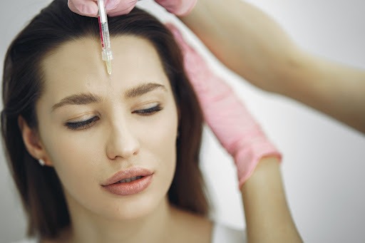 Peptide Treatment for Vitality