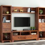 TV Panel Ideas for Small Spaces: How to Maximize Style and Functionality