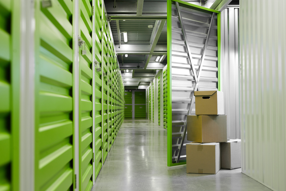 Is a 10×20 Storage Unit the Right Size for You? A Complete Guide