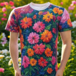 DTF Heat Transfer vs. Other Printing Methods: Everything You Need to Know