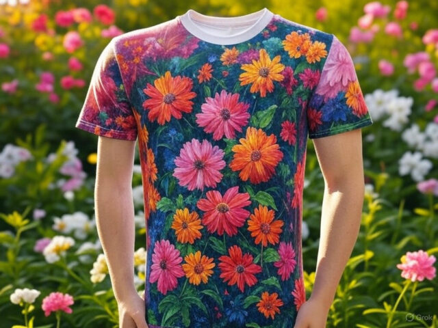 DTF Heat Transfer vs. Other Printing Methods: Everything You Need to Know