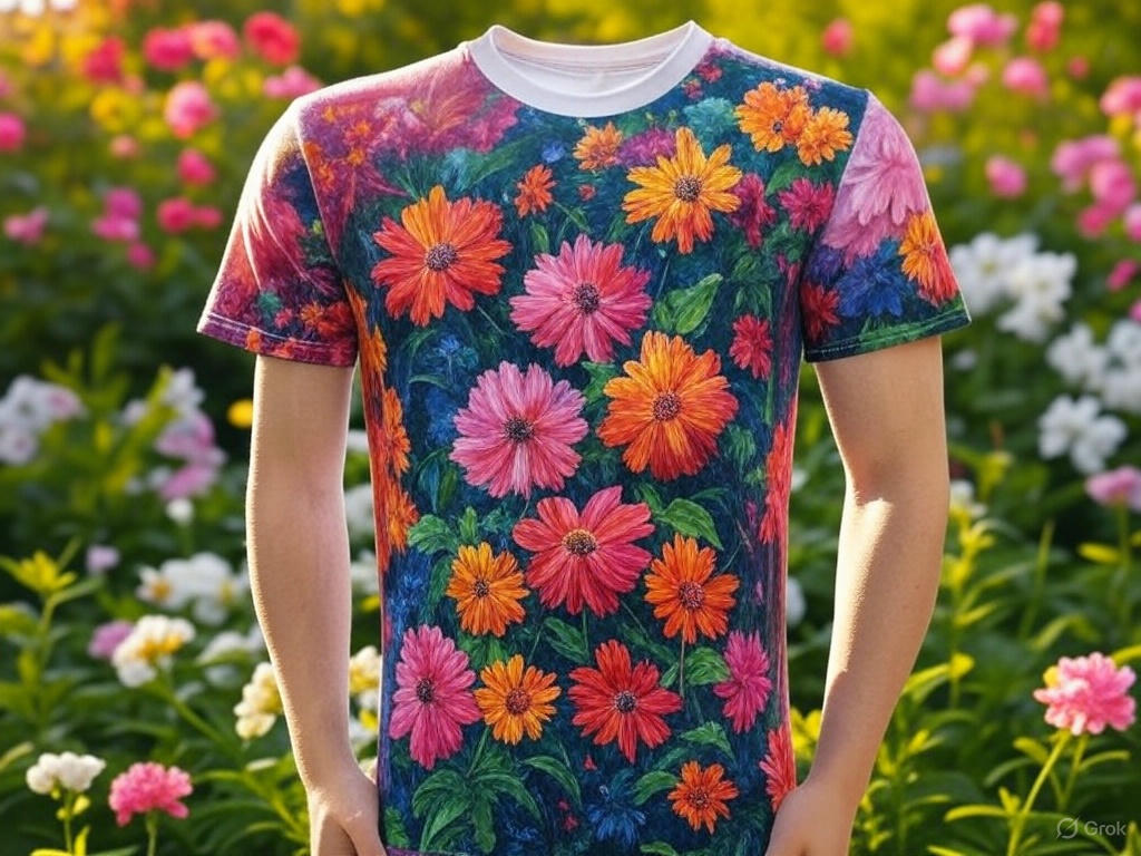 DTF Heat Transfer vs. Other Printing Methods: Everything You Need to Know